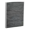 RIDEX 424I0133 Innenraumfilter Pollenfilter für FORD Fiesta Produktbild-Vorschau 4