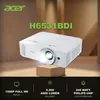 Acer H6531BDi - DLP-Projektor - tragbar - 3D - 5200 lm - Produktbild-Vorschau 8