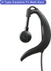 Retevis G-Shape Dvoucestná rádiová sluchátka Sluchátka Náhled obrázku produktu 3