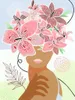 Gedankenblumen Ravensburger 23908 Produktbild-Vorschau 2