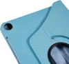 Lenovo Tab M10 Gen 3 Hülle - 360° Rotating Klapphülle - Produktbild-Vorschau 6