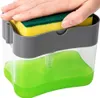 Verk 07076 Dozownik detergentu Podgląd zdjęcia produktu 2