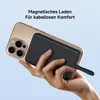 Batería externa magnética Xiaomi de 33W (con cable Vista previa de la imagen del producto 8