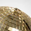 Mica Decorations Weihnachts-Discokugel - Ø25 cm - Produktbild-Vorschau 3
