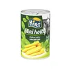 Mini-Maiskolben 425 g - Knackig, süß und ideal für Produktbild-Vorschau 1