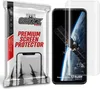 Folia hydrogel GrizzGlass Hydrofilm für Ulefone Armor 23 Produktbild-Vorschau 1