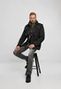 Brandit M65 Giant Jacket 3101 black Herren Jacke Army Náhled obrázku produktu 17