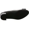 Caprice Damen Pumps schwarz Produktbild-Vorschau 6