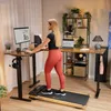 di volio Eckschreibtisch Trani links - elektrisch, Produktbild-Vorschau 3