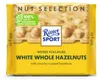 Ritter SPORT 5215855007 Ritter SPORT Weisse Voll-Nuss Podgląd zdjęcia produktu 1