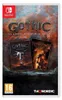 Nintendo Games Switch Gothic Classic Khorinis Saga Produktbild-Vorschau 1