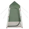 Design Sichtschutzzelt Grün 121x121x225 cm 190T Taft, Produktbild-Vorschau 5