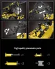 Großhandel GmbH - Ware Mould K. Teleskopstapler, 803 Teile Produktbild-Vorschau 11