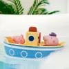 Peppa Pig mit Opa auf dem Boot Produktbild-Vorschau 9