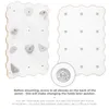 MAMOI® Kletterwand für kinderzimmer, Klettergerüst und Produktbild-Vorschau 5