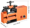 Elektrický váleček na výrobu šperků VEVOR, 60 mm, 3 v 1: Náhled obrázku produktu 10
