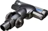 A vacuum cleaner attachment is shown against a white background. Produktbild-Vorschau