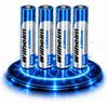 4 Wilhelm LITHIUM AAA / Mikro Lithium Batterien im Shrink Produktbild-Vorschau 1
