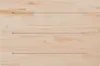 A close-up, top-down view of a light-colored wooden surface with horizontal grooves. Náhled obrázku produktu
