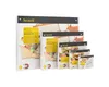 Securit Tischaufsteller Acryl magnetisch A8 transparent Produktbild-Vorschau 8