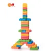 Weplay KC0002.1 Brick Me Riesen Noppen Bausteine, bunt, Produktbild-Vorschau 2