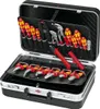 KNIPEX Werkzeugkoffer Vision24 Elektro Produktbild-Vorschau 6
