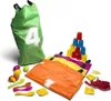 BS Toys Party Kit, Hračka, 4 rok / roky Náhľad obrázku produktu 6