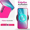 Etui silikonowe NALIA do Samsunga Galaxy S25 Plus – osłona Podgląd zdjęcia produktu 5