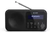 Sharp DR-P420 - Tragbar - Digital - DAB - DAB+ - FM - Produktbild-Vorschau 14