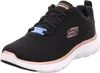 SKECHERS FLEX APPEAL 5.0 Schwarz Produktbild-Vorschau 12