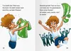 Ravensburger Tonis magisches Fußball-Trikot - lesen lernen Produktbild-Vorschau 3