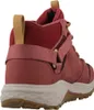 Stivali Del Marchio Teva Del Modello W Grandview Gtx Rosa Anteprima dell’immagine prodotto 3