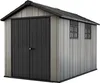 Zahradní přístřešek Keter Oakland 7511 Anthracite Náhled obrázku produktu 1