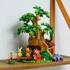 LEGO Ideas Kubuś Puchatek, Zestaw do budowania, 18 lat(a), Podgląd zdjęcia produktu 14