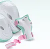 Set di ginocchiere per bambini Inliner con GS [6pc] Anteprima dell’immagine prodotto 8