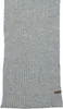 BARTS Wilbert Scarf 02 heather grey - Produktbild-Vorschau 2
