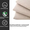 MODFU Polsterbett Funktionsbett mit Rollbett und Produktbild-Vorschau 6