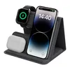 imoshion Caricatore wireless pieghevole 3 in 1 per iPhone + Anteprima dell’immagine prodotto 1