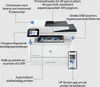 HP LaserJet Pro MFP 4102dw                        Produktbild-Vorschau 13