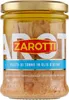 Thunfischfilets in Olivenöl 200g - Zarotti Produktbild-Vorschau 1