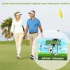 Golf Adventskalender 2025 – 24 Golfaccessoires für Herren Podgląd zdjęcia produktu