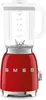 Smeg Frullatore da Tavolo 50s Style  BLF03RDEU  Rosso Anteprima dell’immagine prodotto 1