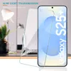 3X Für Samsung Galaxy S25 Plus 5G ( S25+ ) Panzerglas Produktbild-Vorschau 2