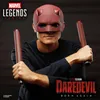 Marvel Daredevil Born Again – Maschera Premium 1:1 Anteprima dell’immagine prodotto 3