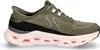 Skechers Glide-Step Altus Slip-On Grün OLV Größe EU 40 Produktbild-Vorschau 5