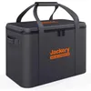 Jackery 90-1000-USYOR1, Taška na přenášení, Šedá, Oranžová, Náhled obrázku produktu 2