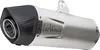 Leovince Schalld Leo Slipon LV One Inox Produktbild-Vorschau 4