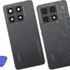 Xiaomi, Original Rückglas für Xiaomi 14T Service Pack, Produktbild-Vorschau 4