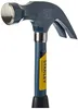 Stanley - marteau à griffes Blue Strike 450 g Voir les images du produit 11