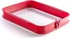 Pečacia forma so skleneným dnom 37x31x6,5 cm/3,8 L COOX Náhľad obrázku produktu 3